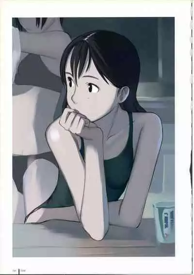 [Takamichi] TAKAMICHI SUMMER WORKS