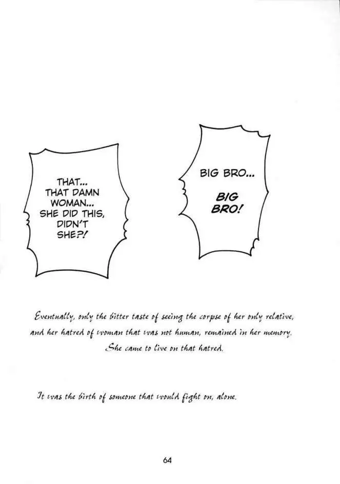 Darkstalkers Â– kokuyoku no Tenma