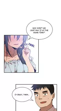 [Semni] Close as Neighbors (Ch.1-43) [English] [Ongoing]