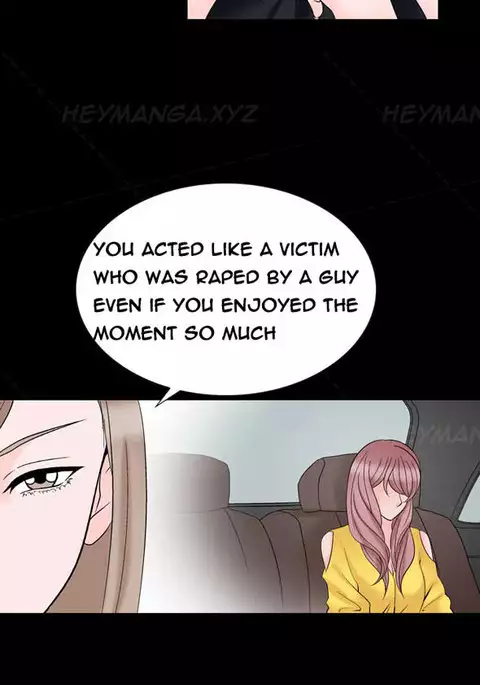 The Taste of Hands Ch.1-67