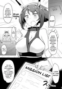 (C84) [INYM (Inayama)] Mucchiri (Kantai Collection -KanColle-) [English] {Doujins.com}