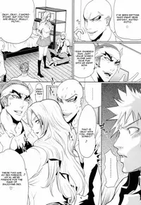 Bleach ( Ble Ran ) [ English ]