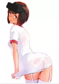 [Bongaichinyon (Nanahime)] Nakadashi!!