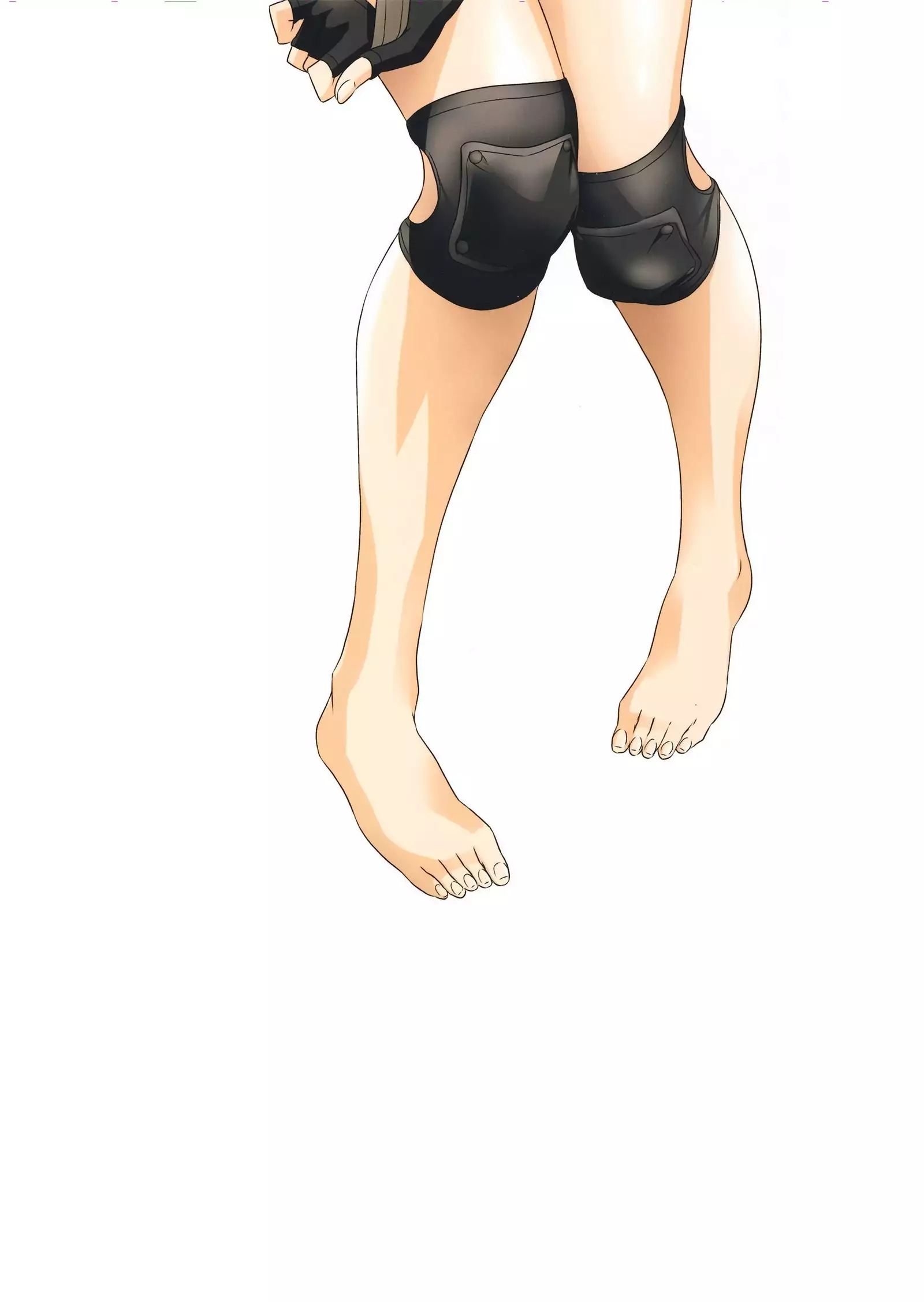 Super Forbidden Care M