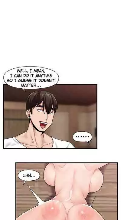 [KAMADI, OneDollar, Grilled Mero] Absolute Hypnosis in Another World (1-21) [English] [Ongoing]