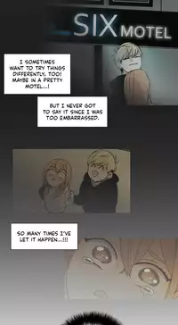 [Silverstar] Talk To Me Ch.1-36 (English) (Ongoing)