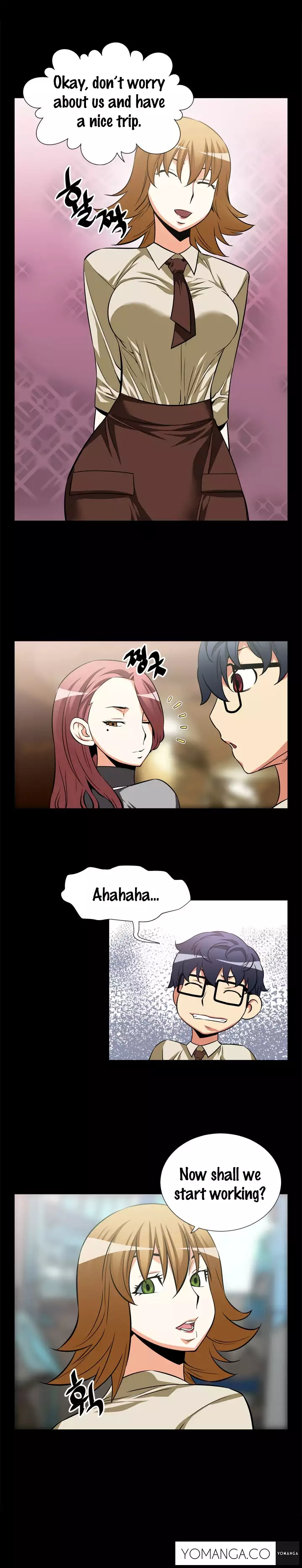 Love Parameter Ch.1-37