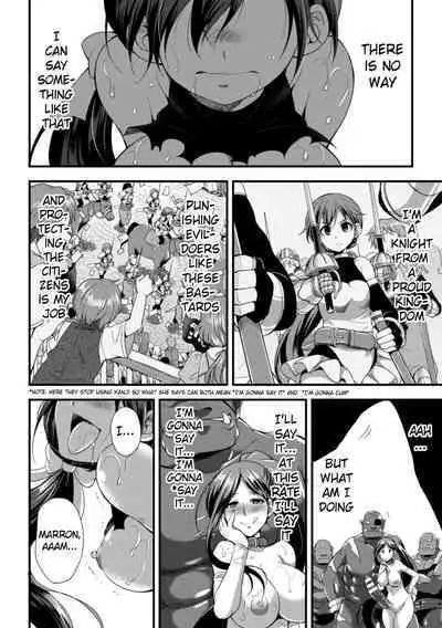 Mamono No Training | Monster Training