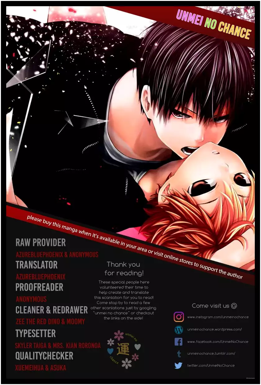 Primary Target -Kouhen-