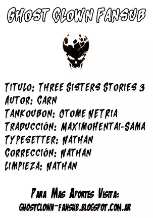 Otome Netoria - Maiden NeTRia Ch. 1-7