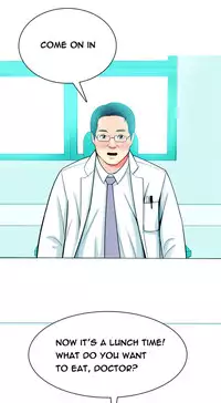 Hooker Ch.1-35 (English) (Ongoing)