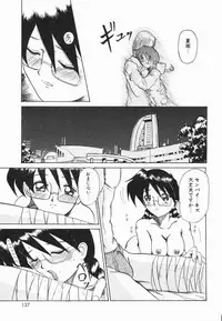 [Hirokawa Kouichirou] A to Z