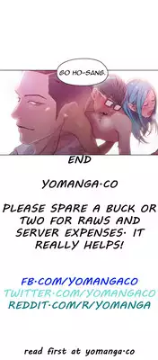 [BAK Hyeong Jun] Sweet Guy Ch. 1-49 [English] [YoManga]