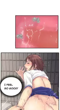 New Face Ch.1-8 (English) (Ongoing)