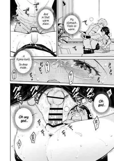 Toshoshitsu no Kedamono-tachi | The Beasts in the Library