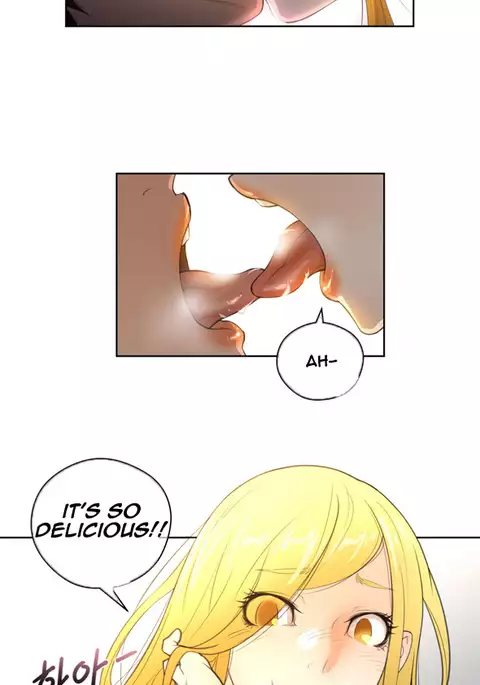 Perfect Half Ch.1-15