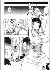 (C62) [Cho kyu shijo (HoshiTaroo)] GRAVITY VENT (Ragnarok Online)