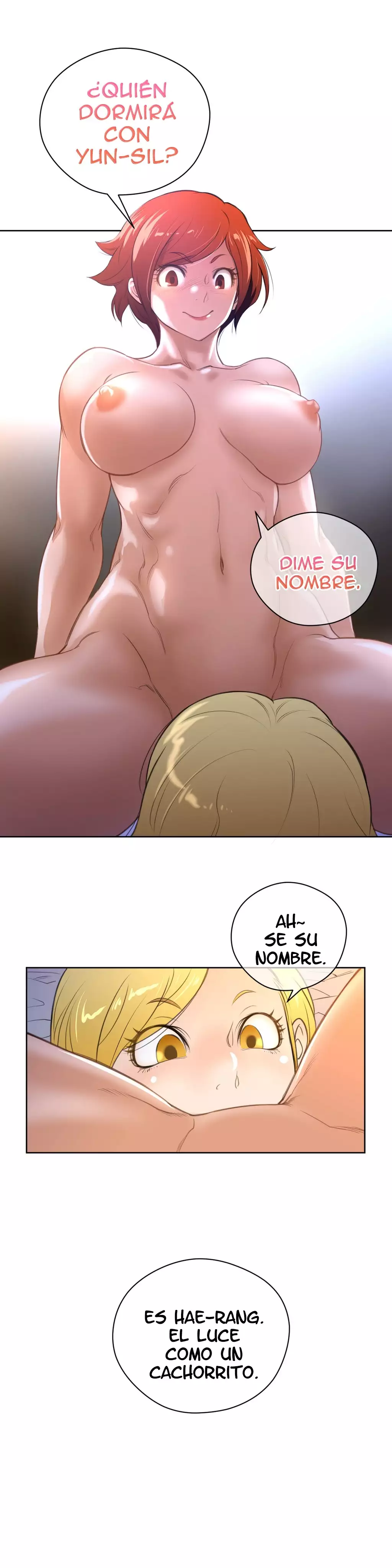 Perfect Half Ch.1-25