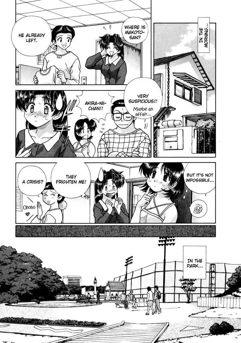 Futari Ecchi Vol15 - Pt148