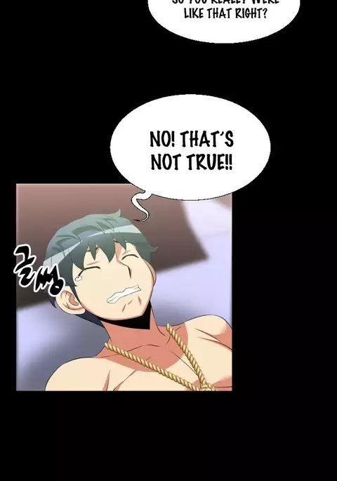 Love Parameter Ch.1-51