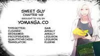 [BAK Hyeong Jun] Sweet Guy Ch.1-49 (English) (YoManga) (Ongoing)