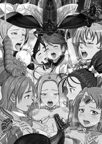 shock触ブリギュア４