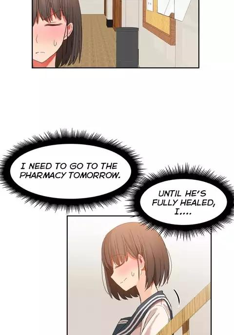 Hahri's Lumpy Boardhouse Ch. 0-24