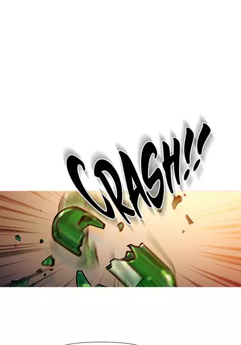 Scandal of the Witch Ch.1-39