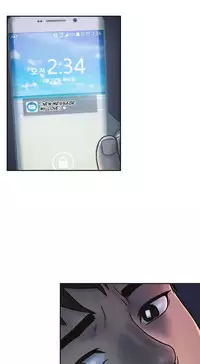 Ghost Love Ch.1-22 (English) (YoManga) (Ongoing)