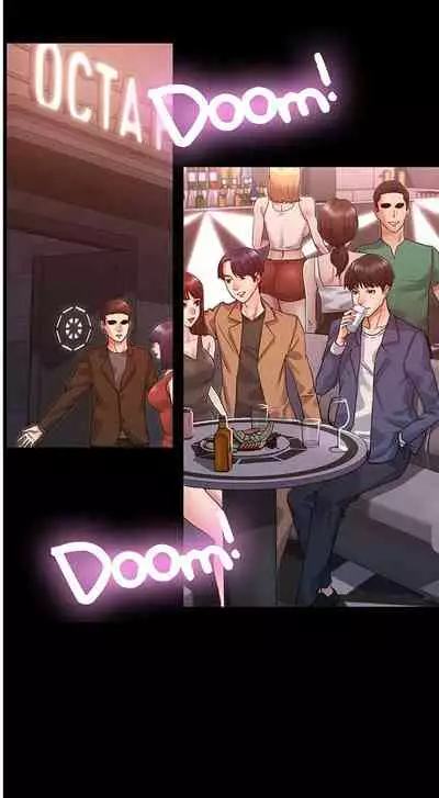 TEACHER PUNISHMENT Ch.1-14 [English]