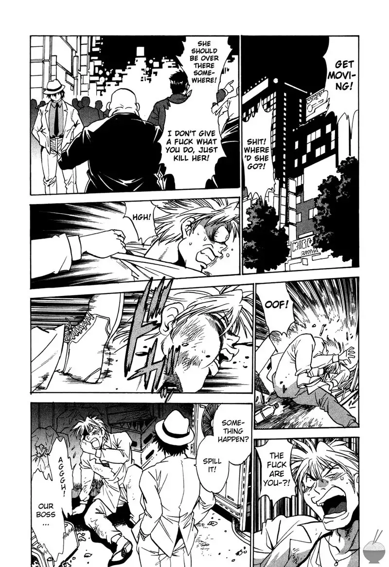 Makunouchi Deluxe Ch5