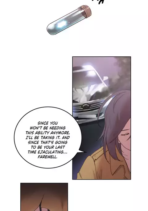 Sex Knights-Erotic Sensuality & Perception Ch.1-12