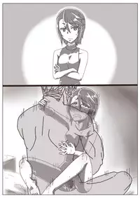 [Shamorok Kuhato] Hitozuma