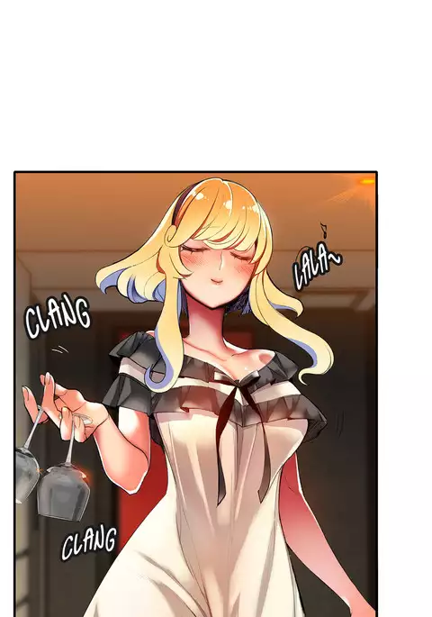 Lilith`s Cord Ch.1-23