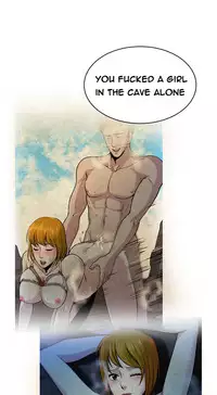 Change Partner Ch.1-19 (English) (Ongoing)