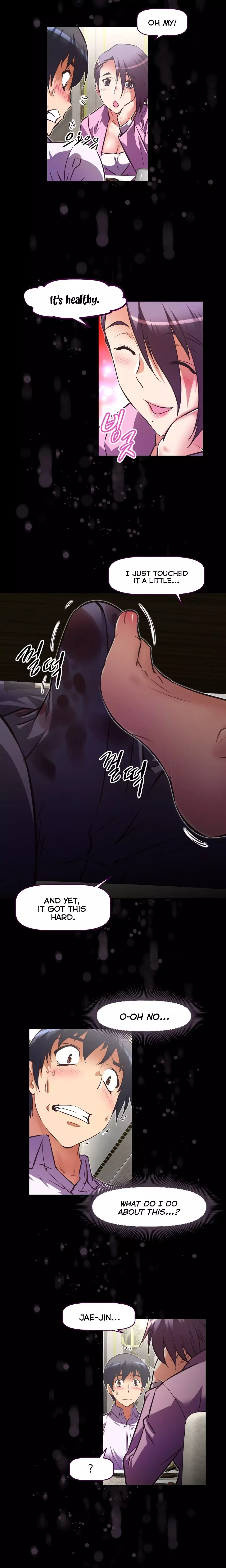 Brawling Go Ch.76-120