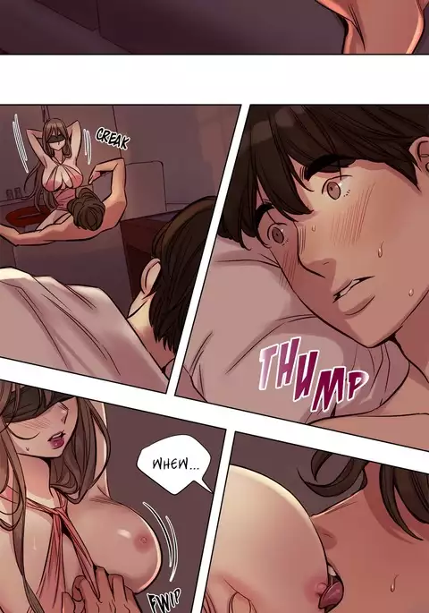 Atonement Camp Ch.1-32