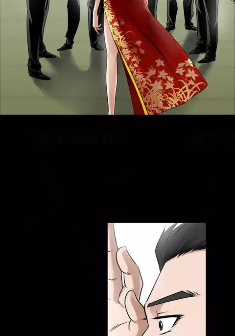 The Taste of Hands Ch.1-72