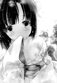 (C90) [Oracle Eggs (Suihi)] Asagao to Shoujo