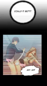 My Office Ch.1-27 (English) (Ongoing)