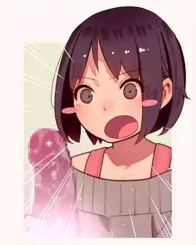 Tiny Evil 5 Part 2 - 淫魔少女３人におちんちん遊ばれる本 (Original Size, No Text)