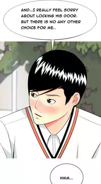 Hooker Ch.1-37 (English) (Ongoing)