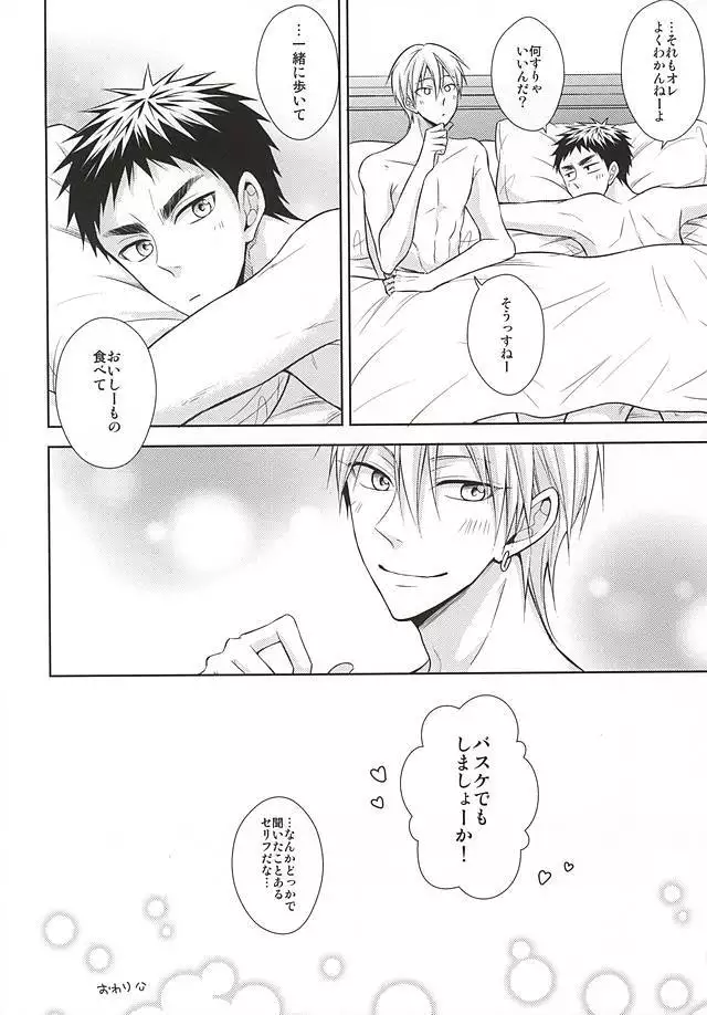 Renai Beginner ni Keiai.