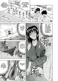 [Jamming] Tames [English] [Brolen]