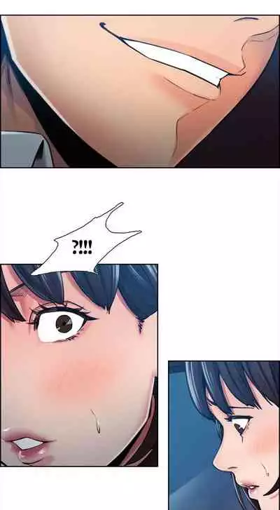 Taste of Forbbiden Fruit Ch.7/24