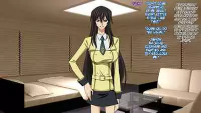 Reborn Prince Introduction: The abandoned prince is a female slave