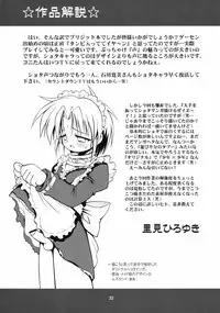 (SC17) [RIROLAND (Kuuya, Satomi Hiroyuki)] Anone. (Guilty Gear XX)