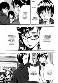 [Tosh] Harem Time (Complete, English) {AmaiLittleThing, doujin-moe.us, others}