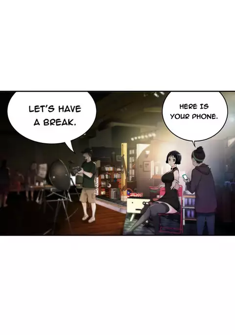 Tissue Thieves Ch.1-19