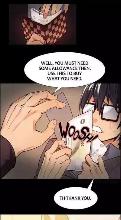 Taste of Forbbiden Fruit Ch.27/53